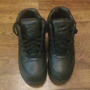 Like New! Nike ACG boots